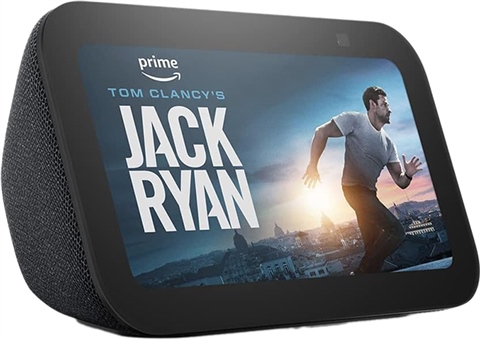 Amazon Echo Show 5 3rd Gen (H97N6S) - Charcoal, B - CeX (IE